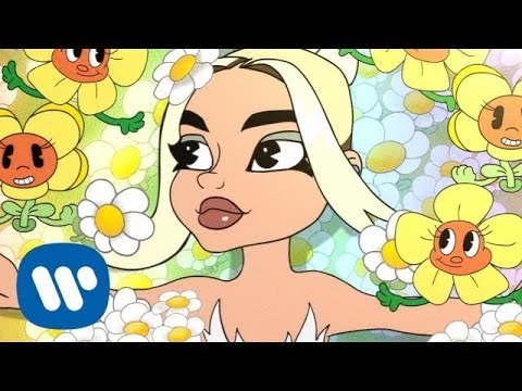 Dua Lipa - Halucinate