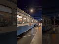 2063+2414 (Linie 5), Bellevue, 24. Oktober 2022 #shorts #youtube #instavideo