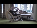 Wheelie Rocker Wheelie Rocker