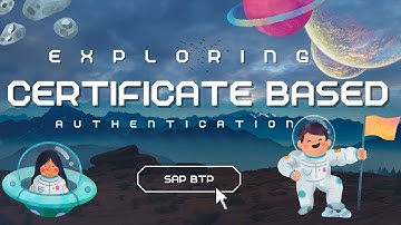 Certificate-Based Authentication | KPCIT Services