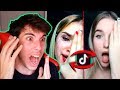 Tum Saath Ho!! los MEJORES DOBLE CARA CHALLENGE  *locura*