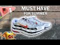 Best Shoe for Summer | Nike P-6000