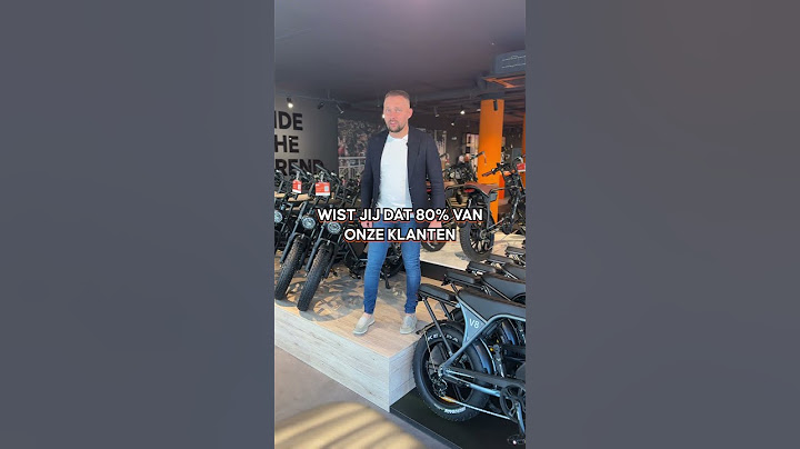 Kom langs in 1 van onze fysieke winkels! 🏪#fatbike #fatbikes #winkelsfatbike #lasouris