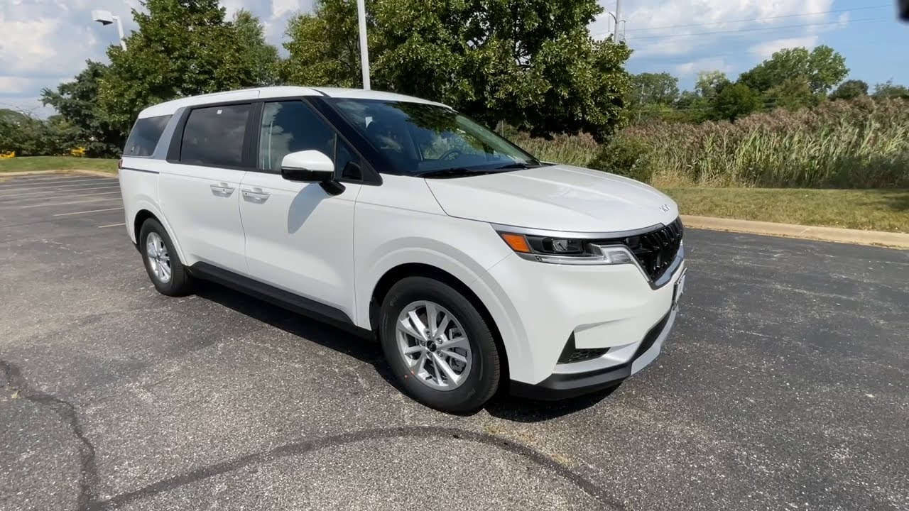 2024 Kia Carnival near me Waukegan, Gurnee, Kenosha, WI, Fox Lake