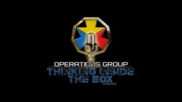 Thinking Inside the Box - The Gauntlet EP13: Preparing the Signal Enterprise for LSCO