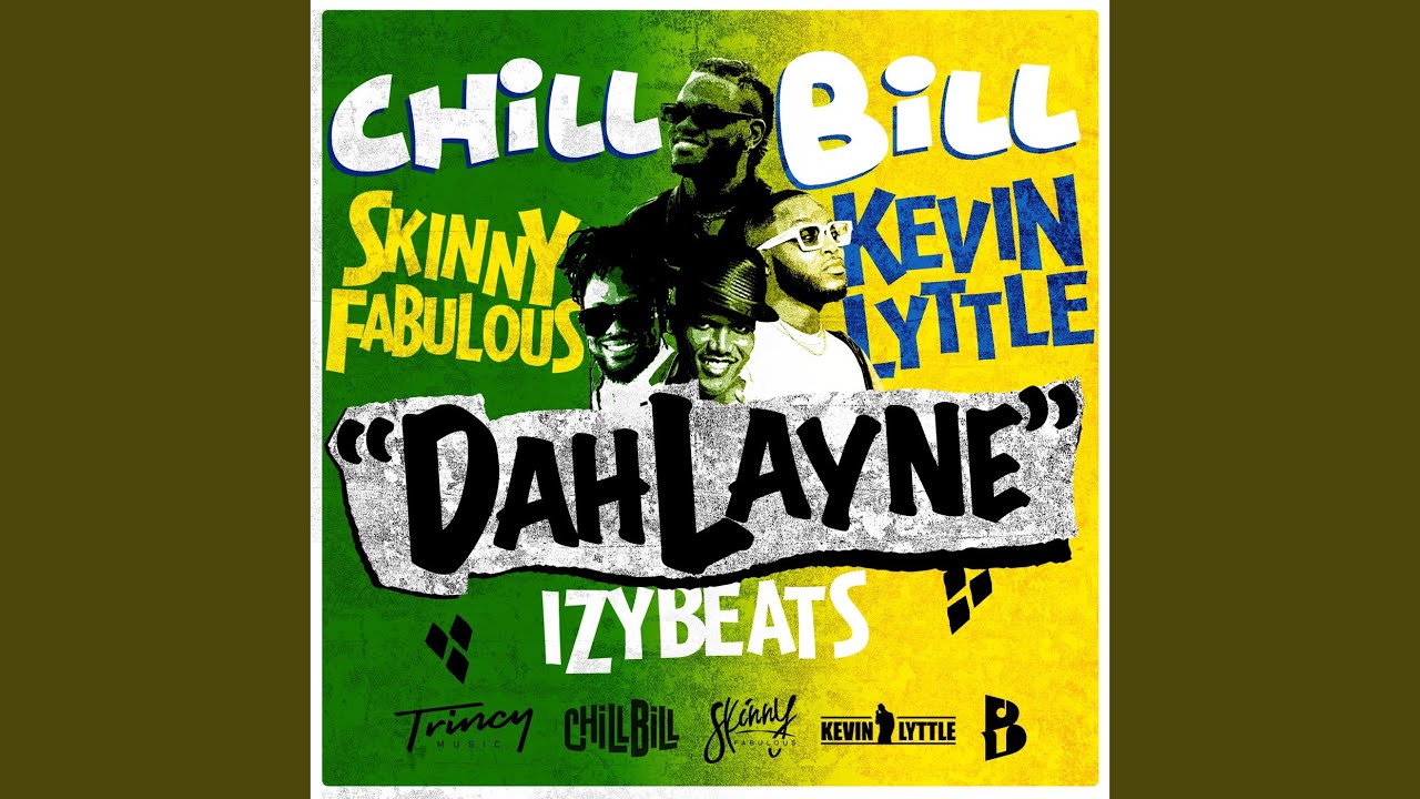 Watch DahLayne on YouTube Watch DahLayne on YouTube