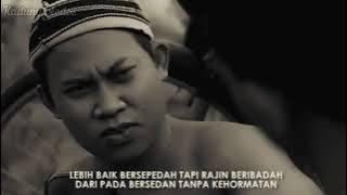 Story wa agus kotak terbaru || harga diri larang bos