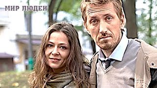 Кто он Нюхач! Красавица жена и Подробности личной жизни актера Кирилла Кяро Кто он Нюхач! Красавица жена и Подробности личной жизни актера Кирилла Кяро