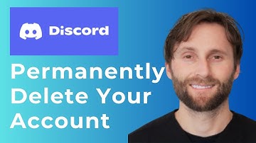 How to Permanently Delete your Discord Account [Step By Sep Guide]