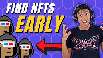 Best NFT Sniping Tools | How To Find Upcoming NFT Gems!