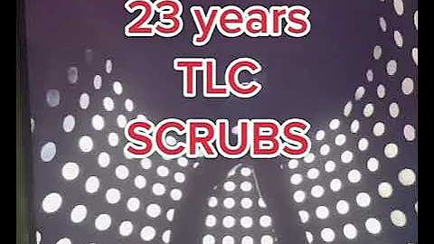 TLC Scrubs