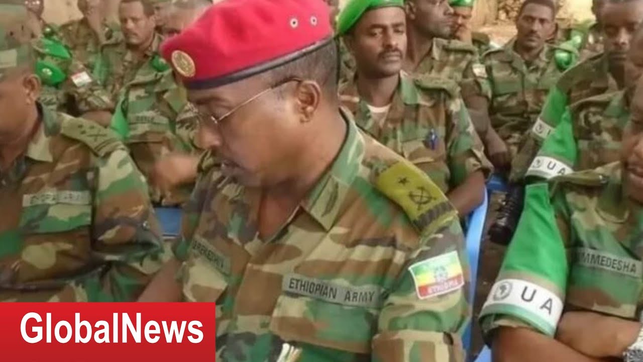 Tigrayan Army General Dies in Prison Custody