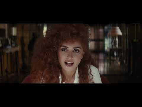 Competencia Oficial Tráiler Star Distribution