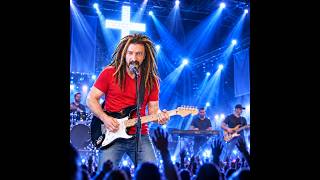 ONCE I WAS LOST, NOW I AM FOUND, JESUS SAVED ME, a Christian Reggae Song by Brother Carlos Oliveira