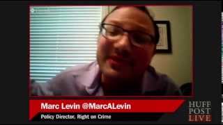 The End of Mass Incarceration