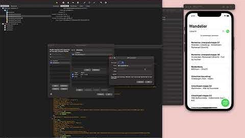 Charles Proxy: Use rewrite rules to customise backend responses