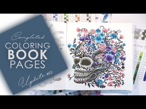 550 Coloring Book For Adults Youtube Free