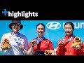 Recurve Highlights Central Florida 2025 Hyundai Archery World Cup Stage 1