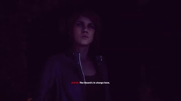 Control Episode 4- Clearance Level 1