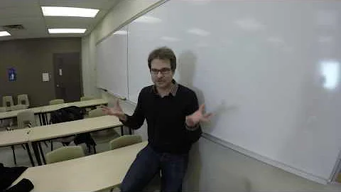Faculty Connect  Jeff Peck