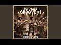 Brass Knuckle Groove
