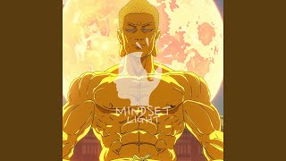 Amitabha Buddha, the Bodhisattva of Deukgeun