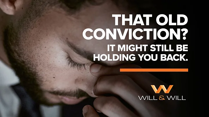 Are you Eligible to Expunge your Conviction in Washington State?