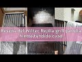 Reseña del Wiltec Rejilla grill parrilla hierro fundido cuadrada 54x34 cm maciza barbacoa BBQ asado