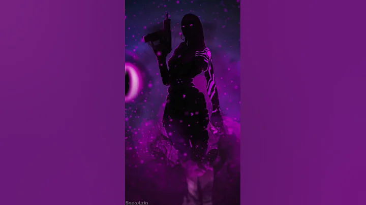 Reyna's Evil Ace Laugh. Don't forget subscribe for more!