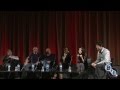 Merlin series 4 Q&A