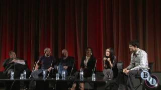 Merlin series 4 Q&A