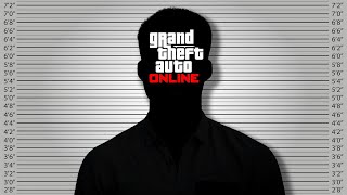 If Your GTA Online Character Was Charged For Their Crimes