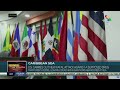 U.S. carries out new fatal attack against a supposed drug traffickers vessel