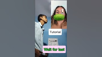 Tutorial Water melon game 🍉🍉 #tutorialfilter #tutorialyoutube #filter #viralshorts#watwrmelonfilter