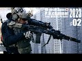 【Airsoft Japan】サバゲ2023 ♯02　in ROCK254