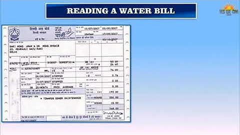 6. Every Drop Counts || Lesson - 6 || Class -5 || EVS || Learn With Logic