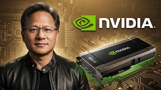 NVIDIA's Greatest Risk Nearly Destroyed Everything