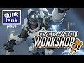 Overwatch Workshop (feat. Girlfriend Reviews)