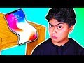 Phone HACKS You Never KNEW About! (iPhone Hacker)