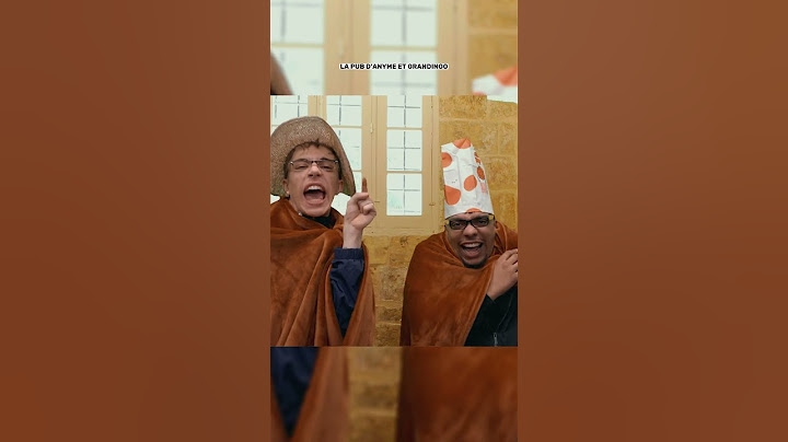 @grandingo et @anime023 qui reprennent la pub tipiac 😂😂😂 #humour #clipstwitch #twitchfrance #gran