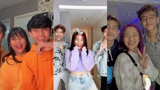 Kumpulan vidio tiktok sandy ss,alfasubagio(ojo),dan syellaisk.