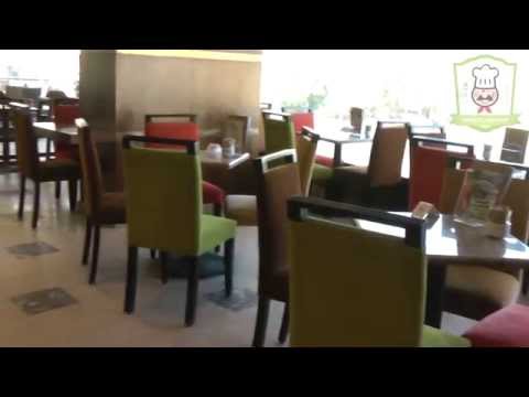 سيلنترو كافيه الزقازيق   