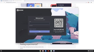 How to install Discord Desktop Application on a Chromebook - Revised Tutorial