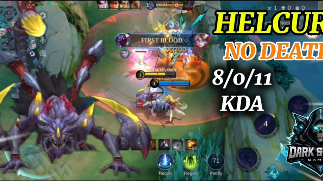 Roam Helcurt Full Gameplay 