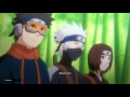 Naruto Shippuden: Ultimate Ninja Storm 4 - Modo Historia - Parte 2 en español latino HD