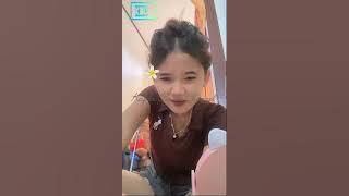 Paha MULUS Cewek Cantik Bikin GERAH...‼️