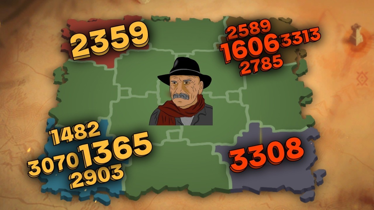 ALTAR FİGHT ! 2359 vs 1606 ! - Rise of Kingdoms - YouTube