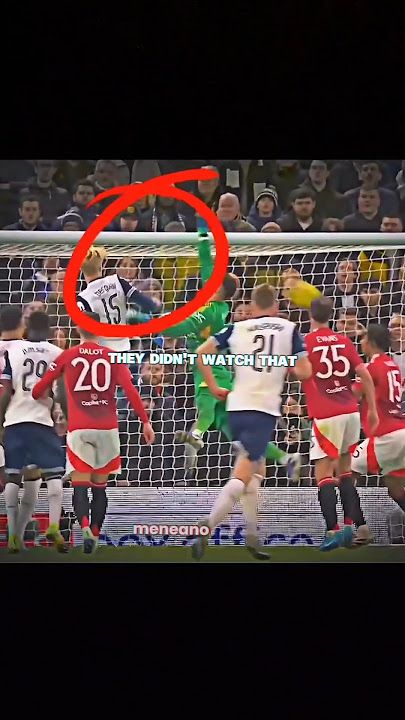 PEOPLE DIDN’T WATCH THAT🥹😭