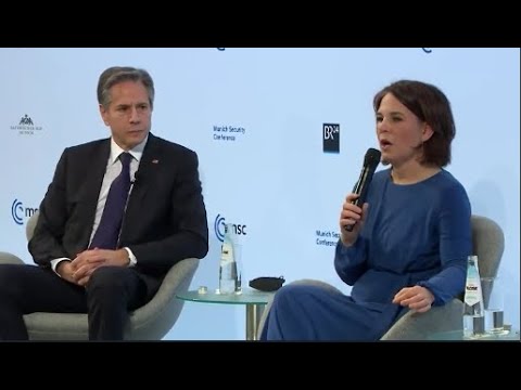 რა გზავნლებით ჩამოდის საქართველოში გერმანიის საგარეო საქმეთა მინისტრი ანალენა ბერბოკი