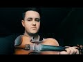 #ViolinCover Violin🎻 COVER 2021 Billie Eilish- No Time To Die (Max Pletchuk violin).